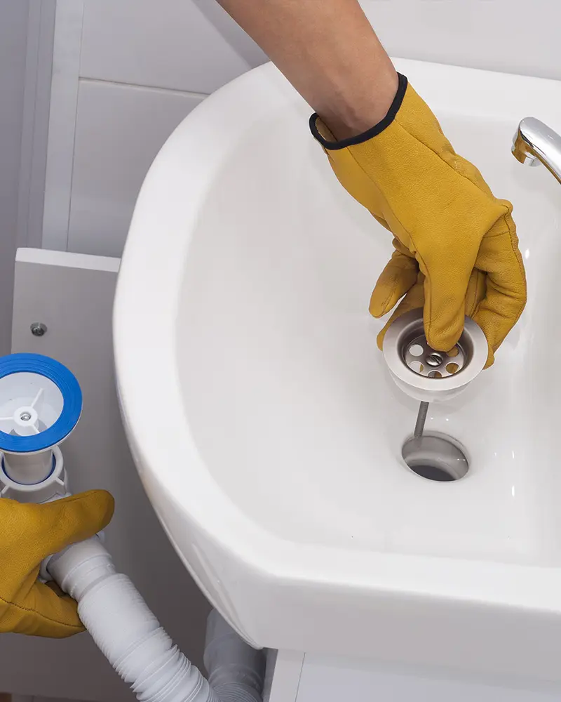 Drain Cleaning Services Sarasota