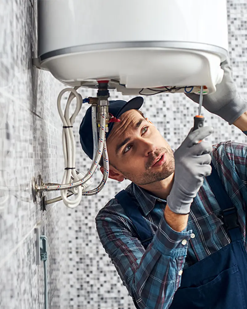 Emergency Plumber Sarasota FL