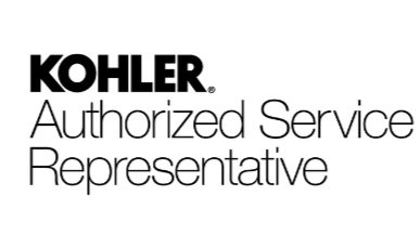 kohler logo badge