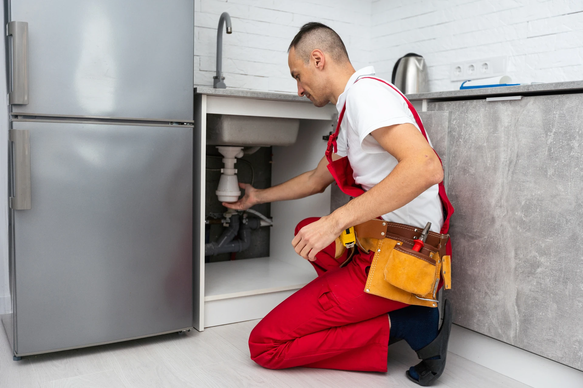 Plumbers in Anna Maria
