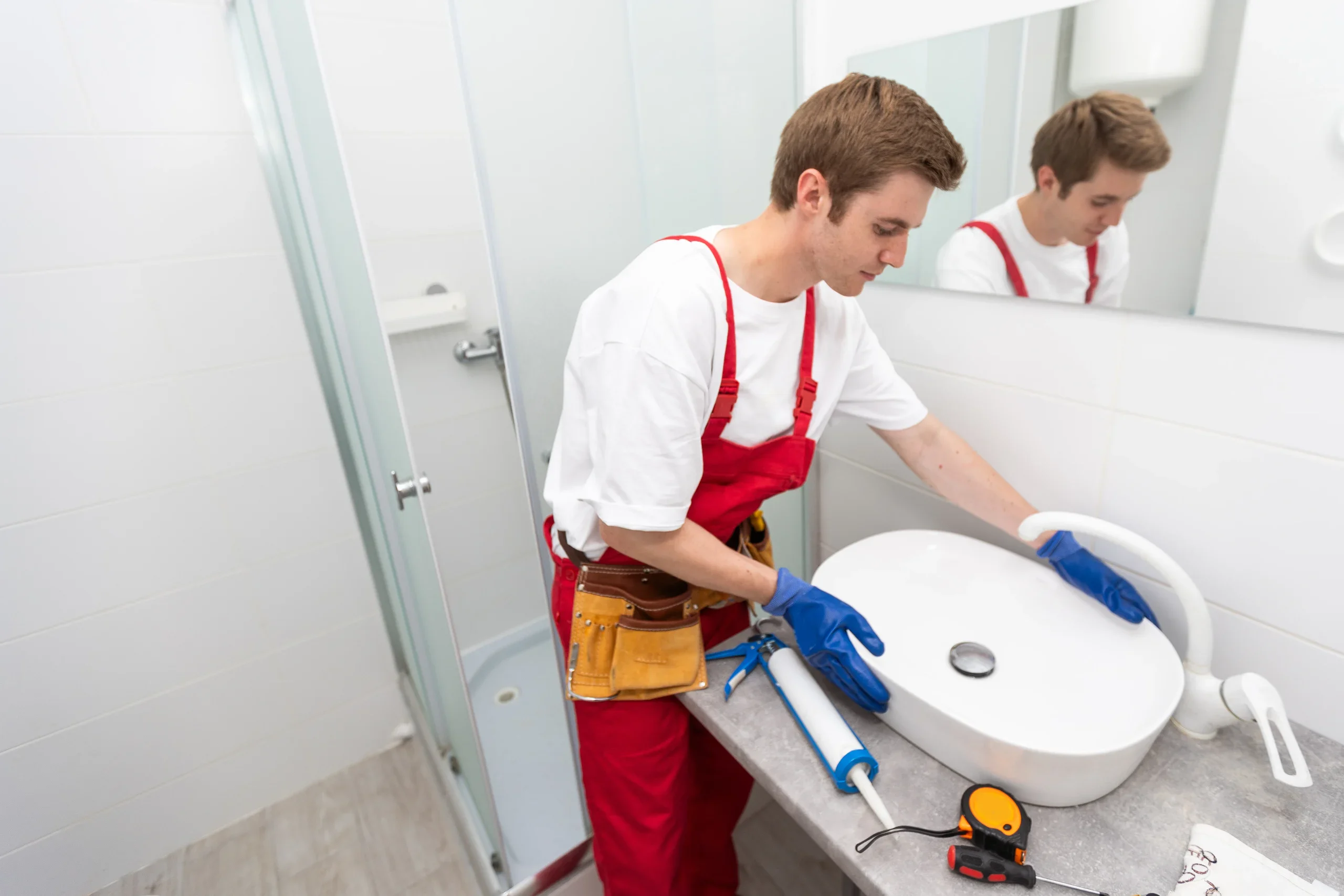 Plumbers in Bradenton