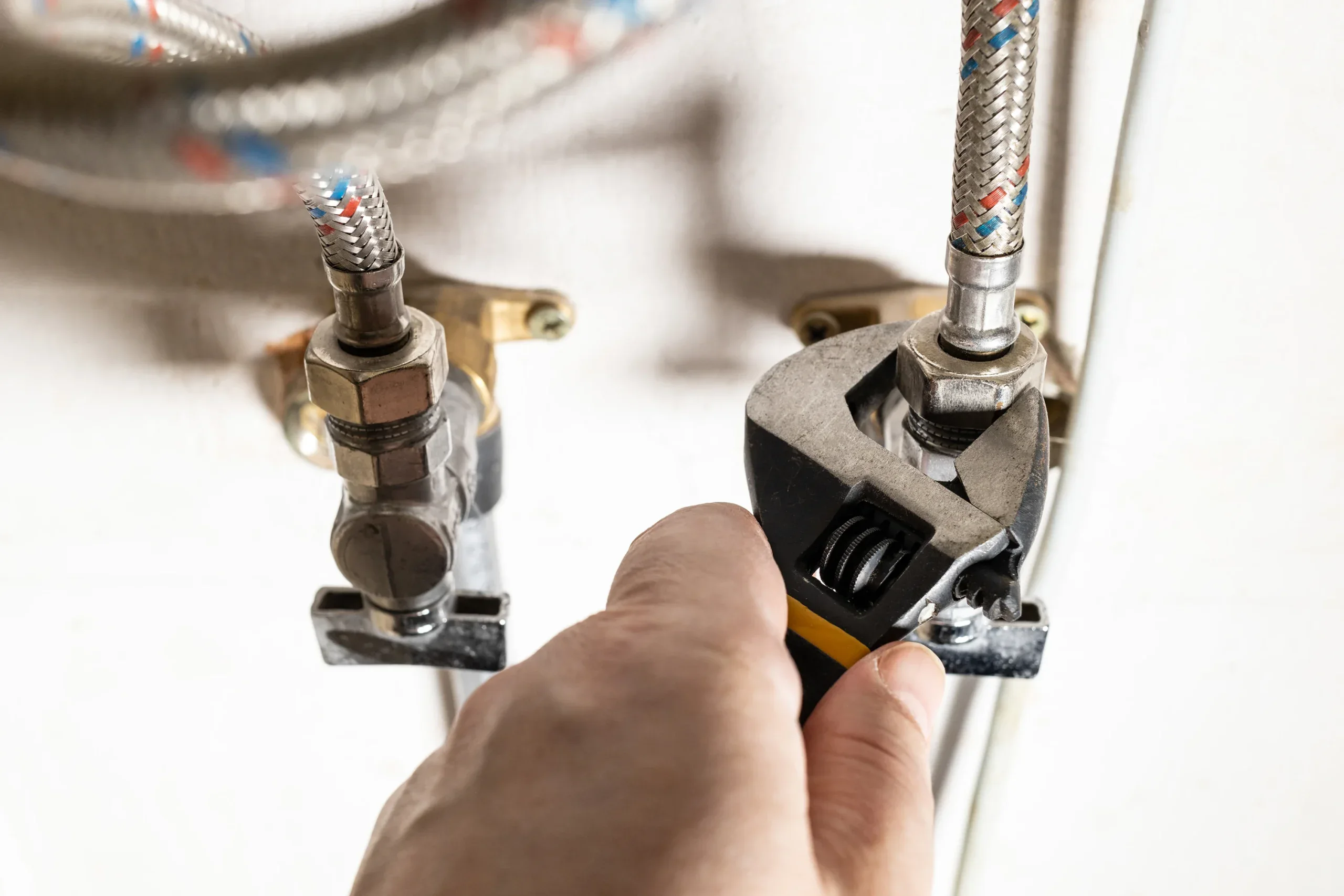 Plumbers in Downtown Sarasota