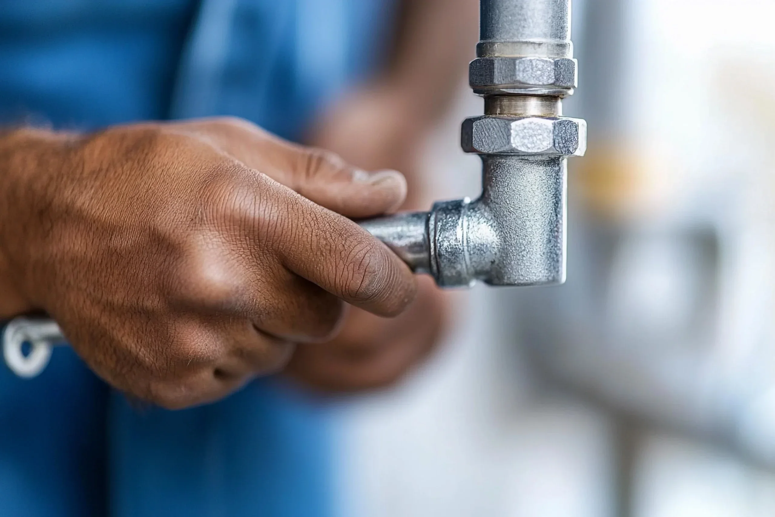 Plumbers in Englewood
