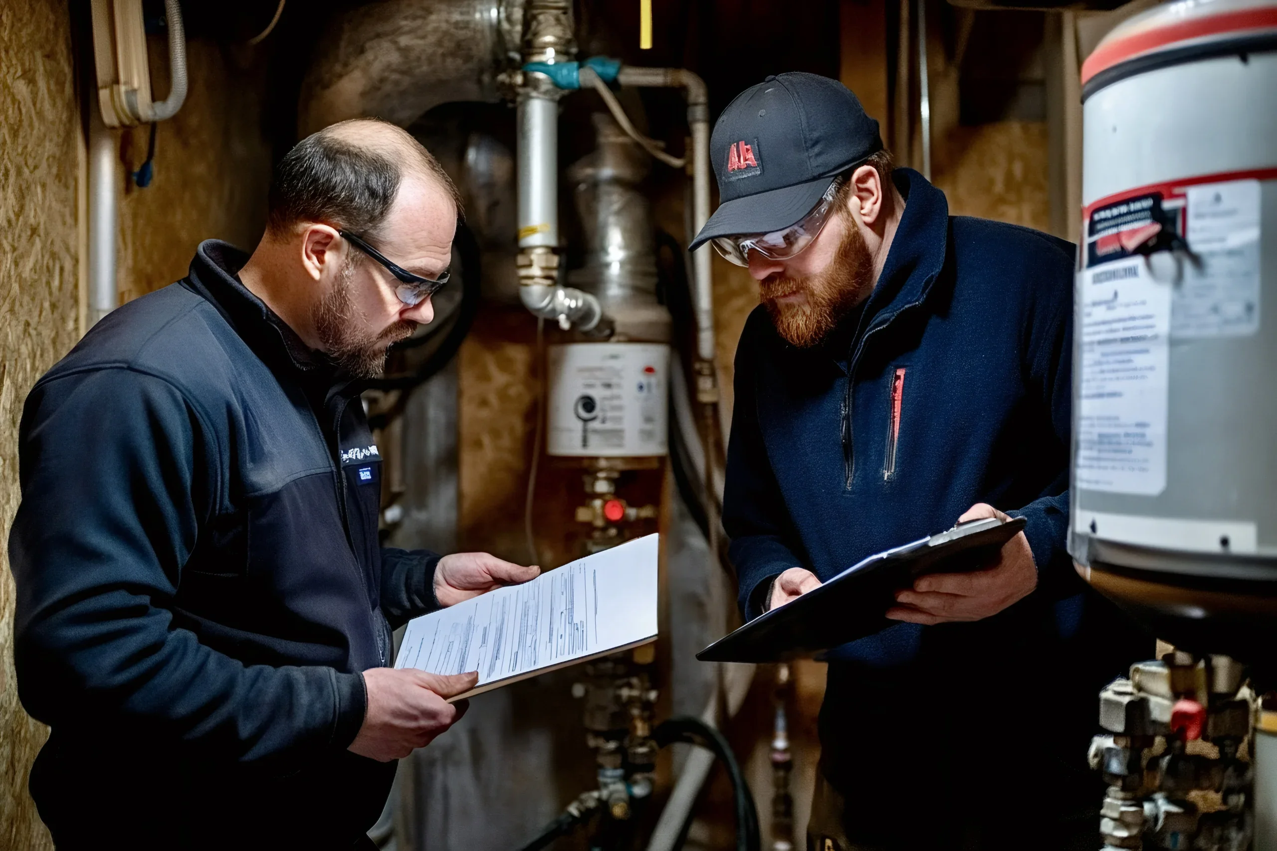 Plumbers in Gulf Gate