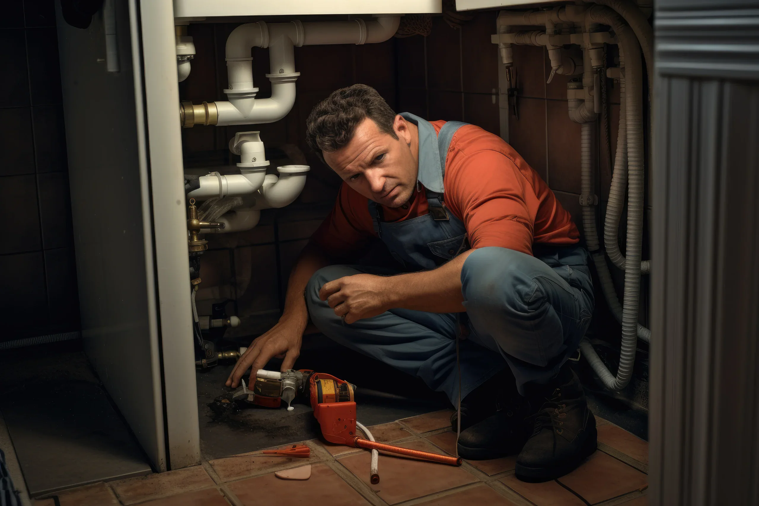 Plumbers in Lakewood Ranch