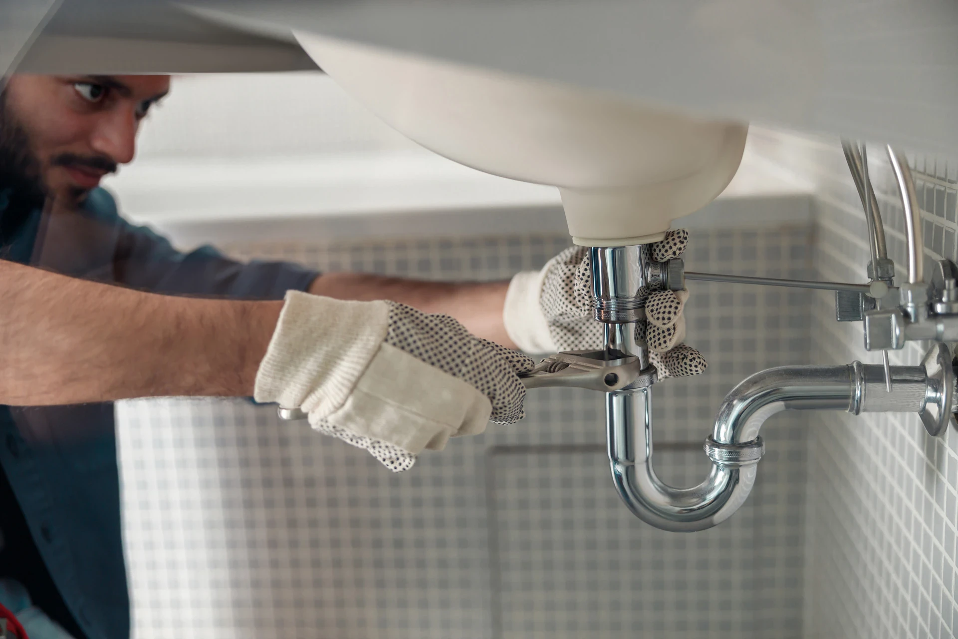 Plumbers in Nokomis