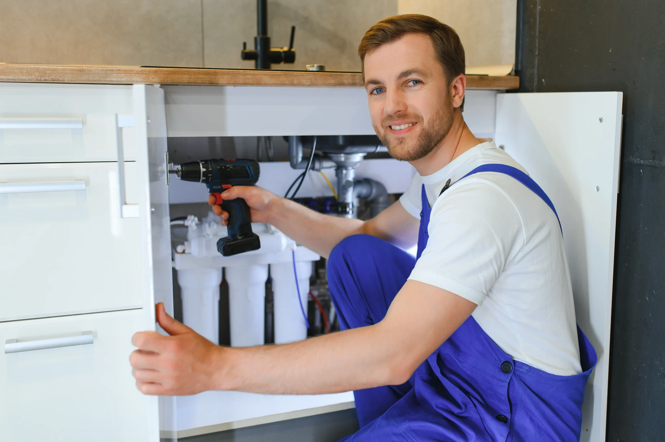 Plumbers in Palmer Ranch