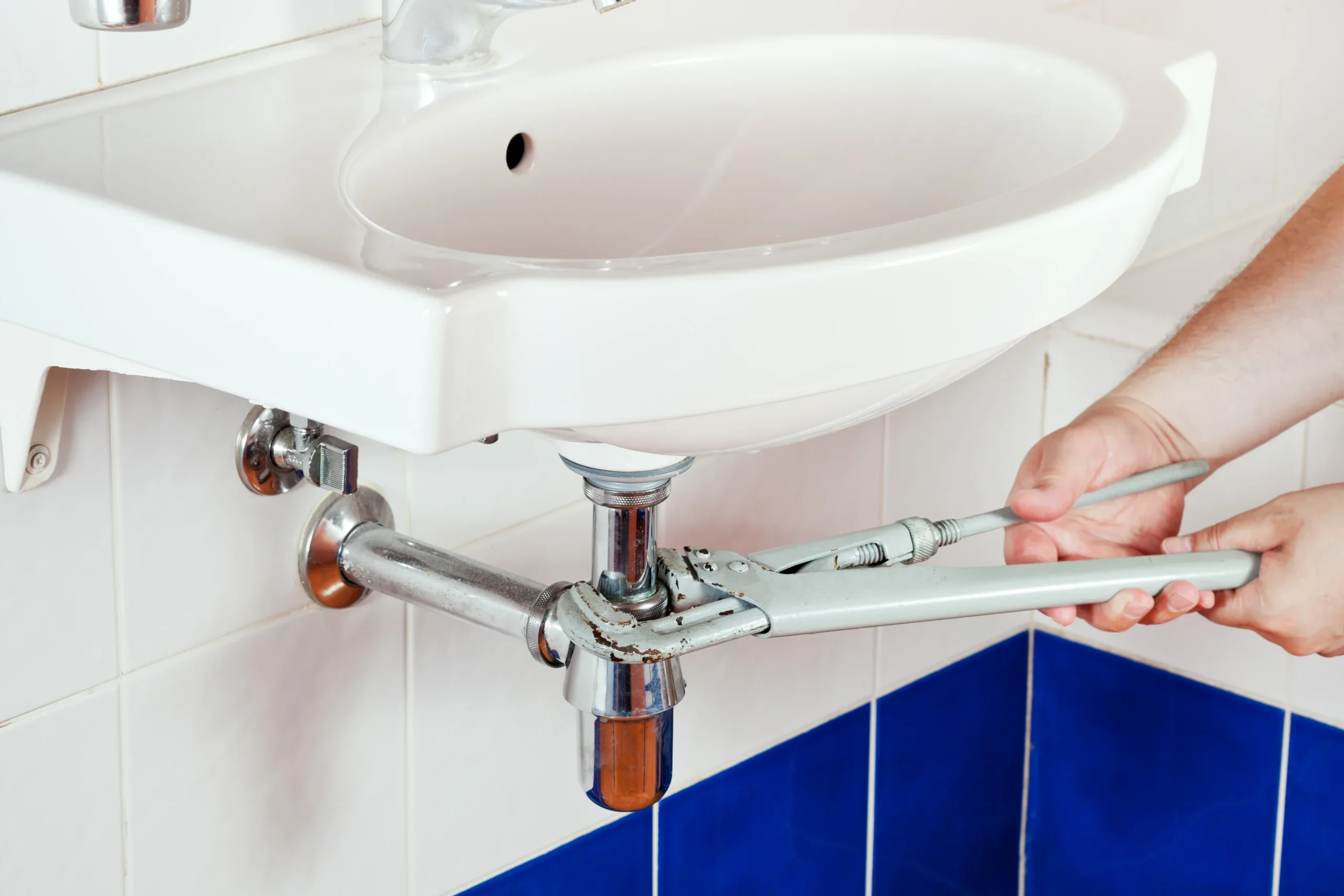 Plumbers in Parrish