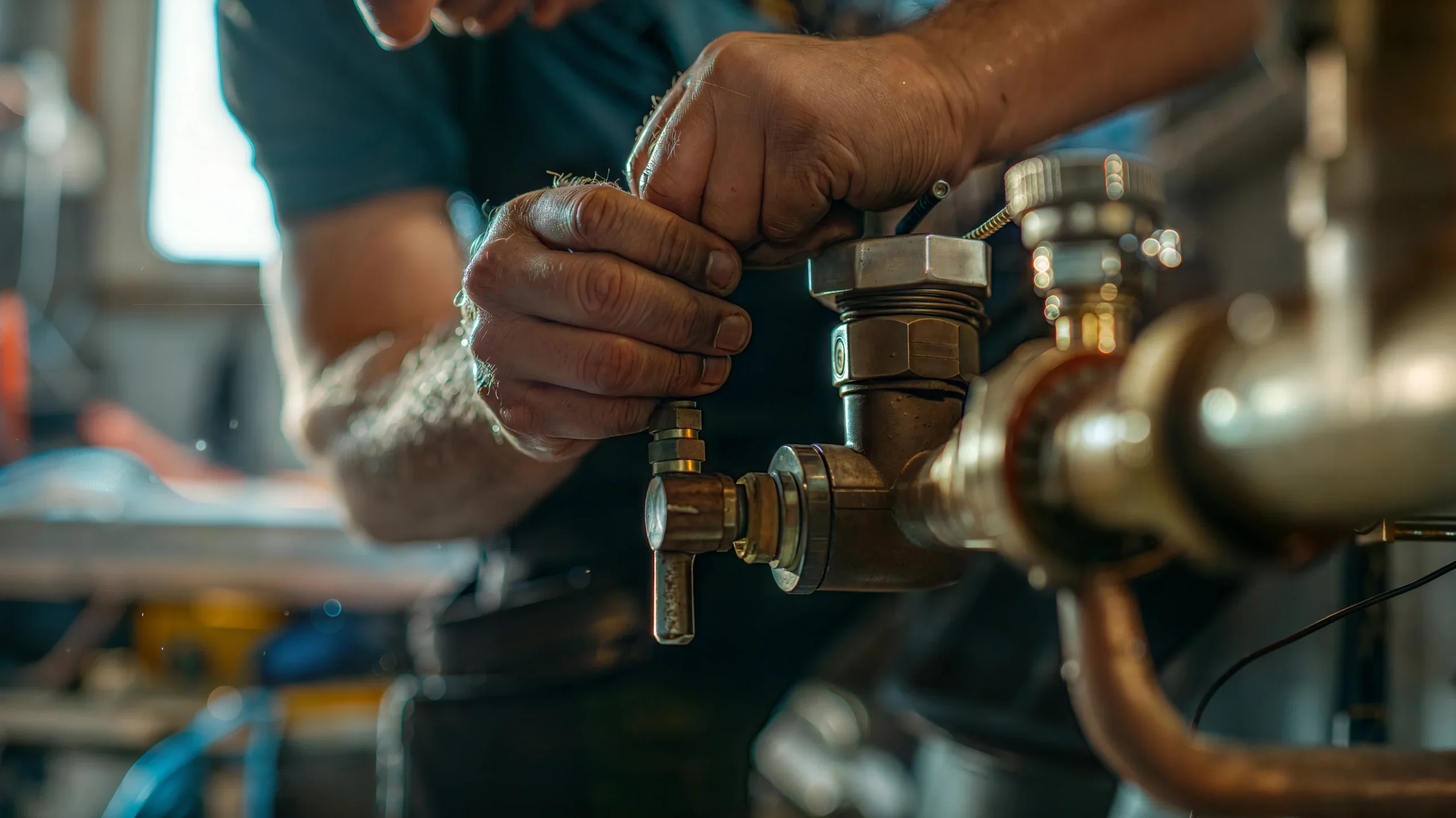 Plumbers in Sarasota