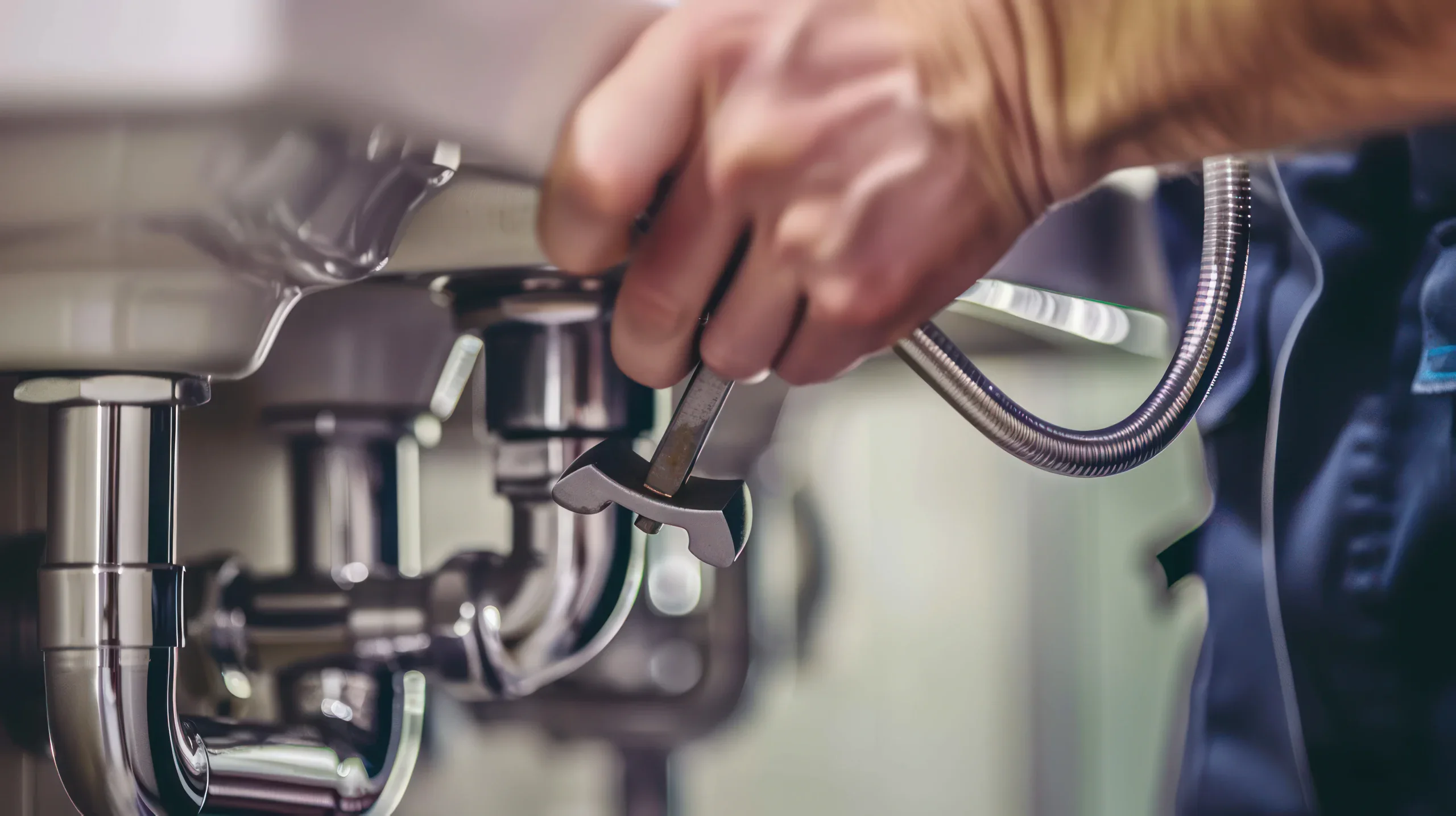 Plumbers in Sarasota Springs