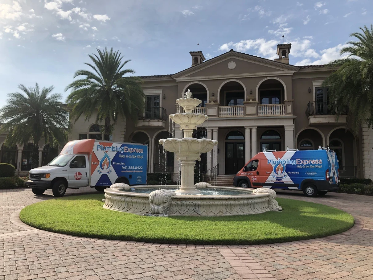 Plumbing Express