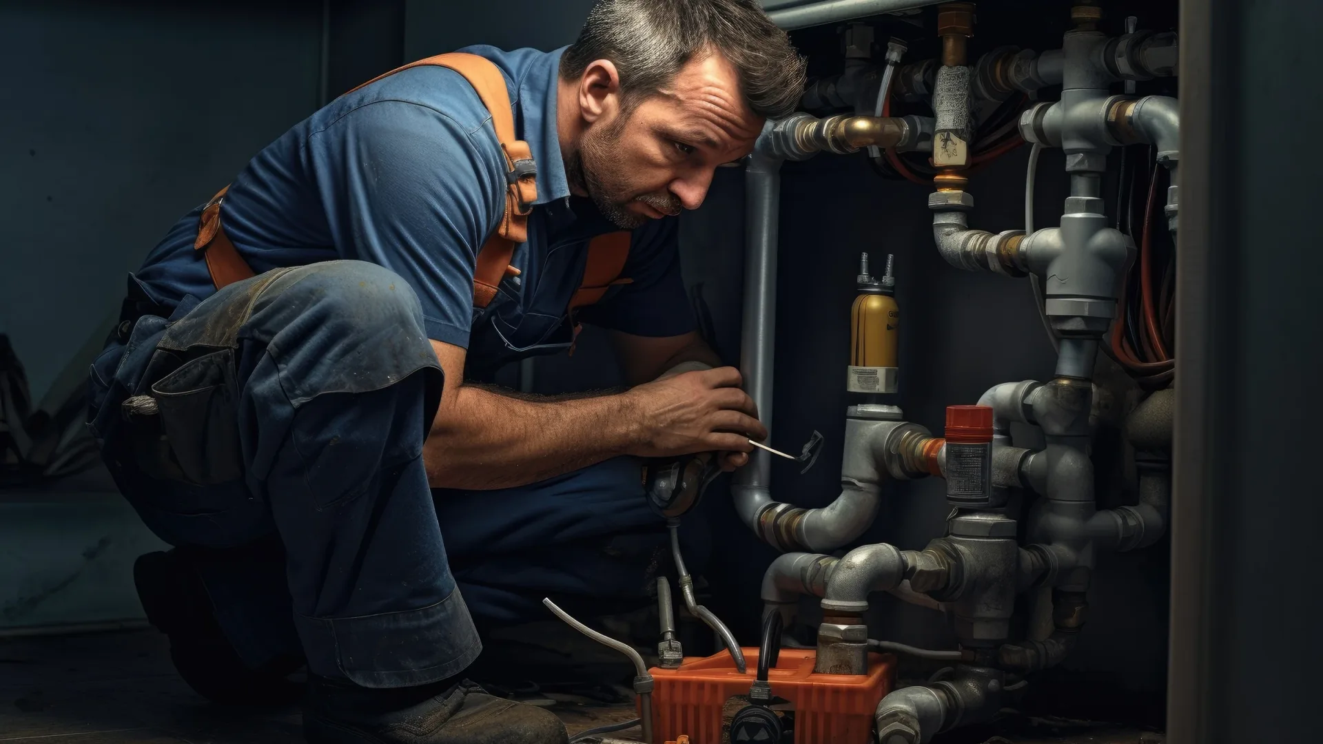 plumbers in Sarasota FL