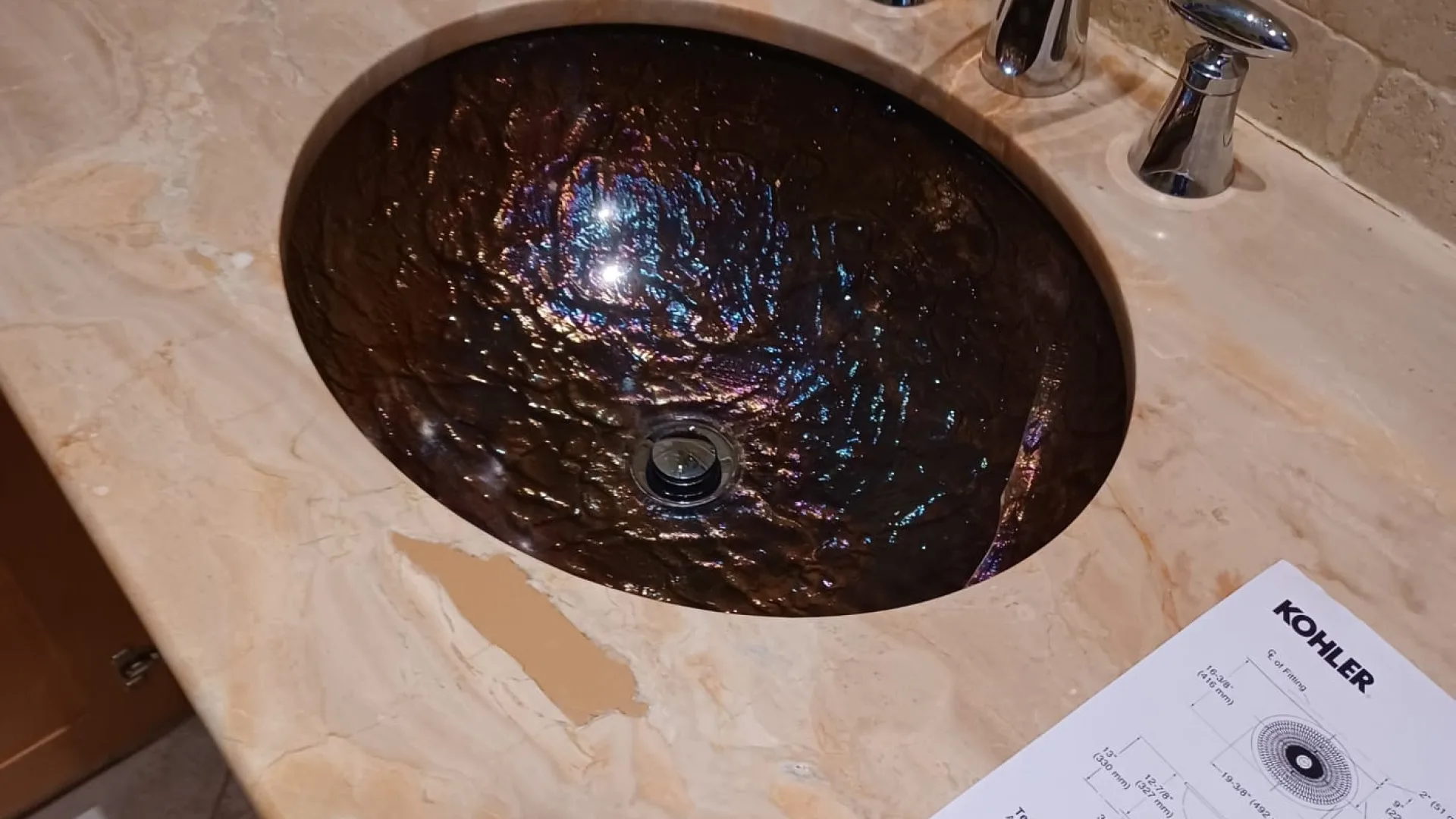 plumbing fixture repair Sarasota FL