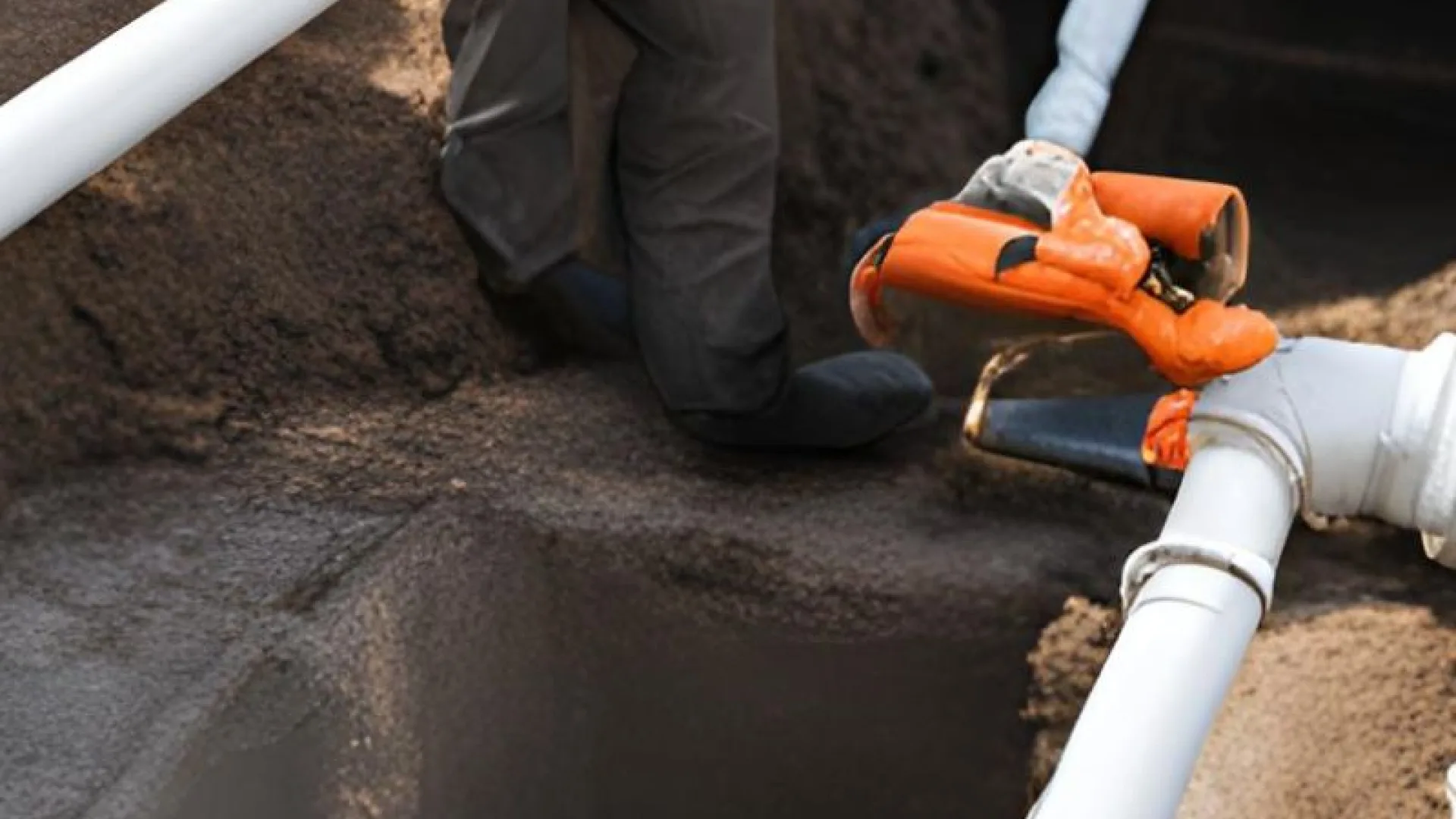 sewer line repair Sarasota FL
