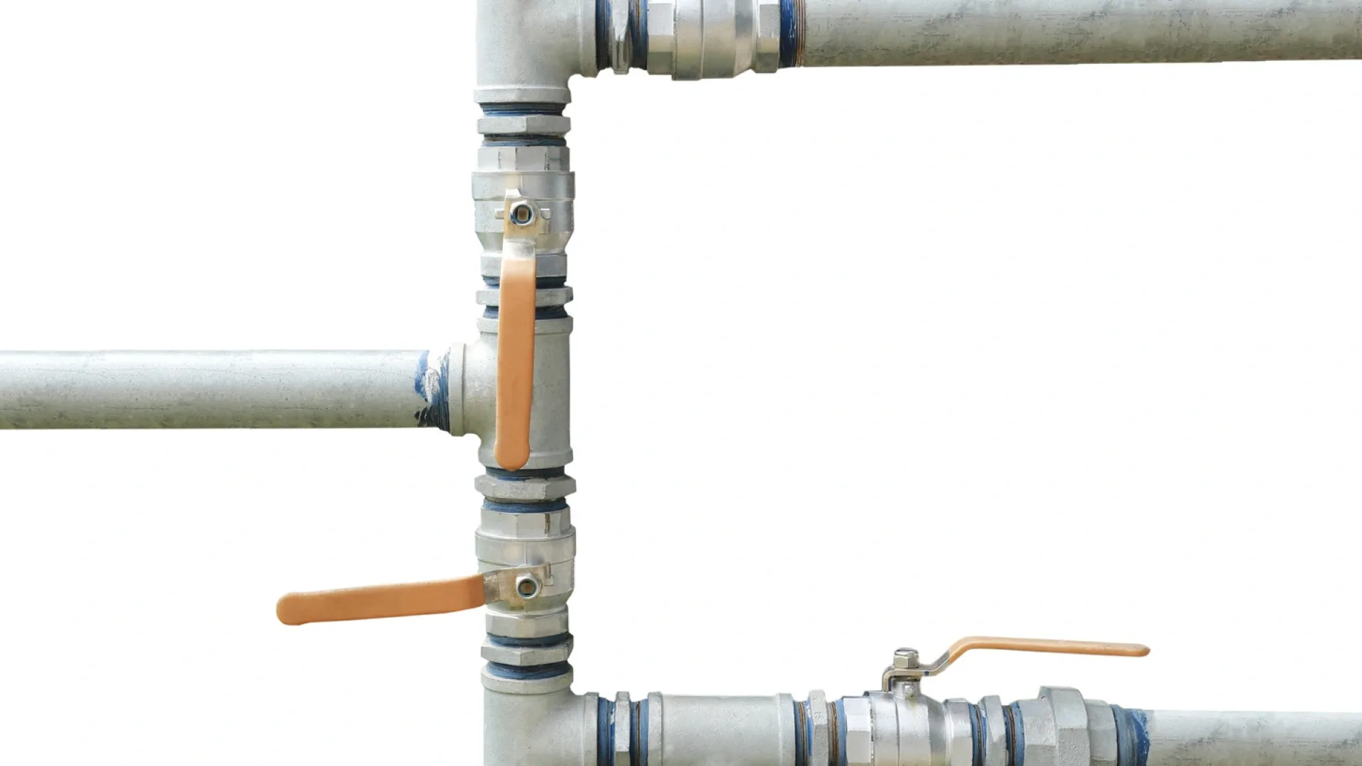 water line replacement Sarasota FL