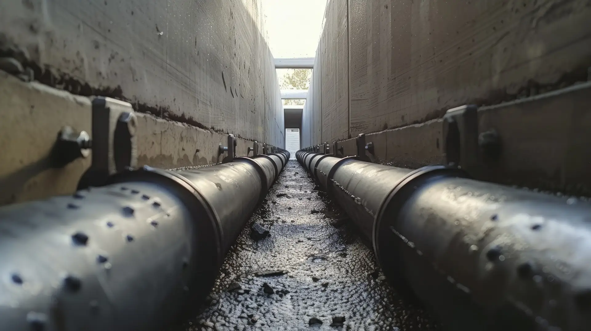 sewer line repair Sarasota FL