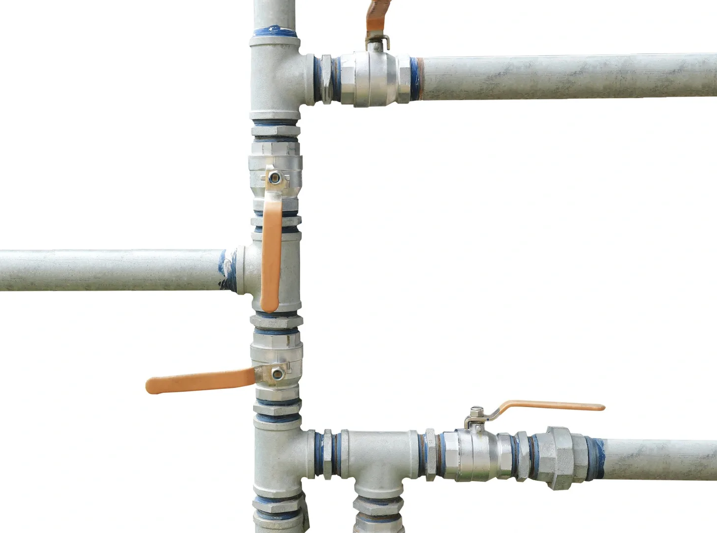 water line replacement Sarasota FL
