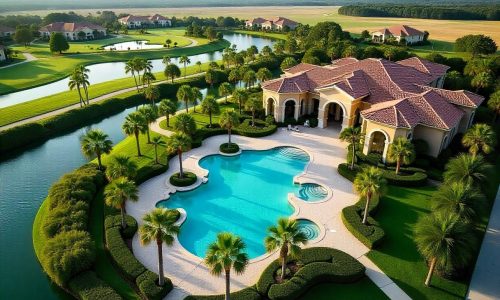 parrish fl