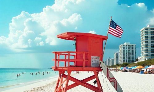 siesta Key, FL